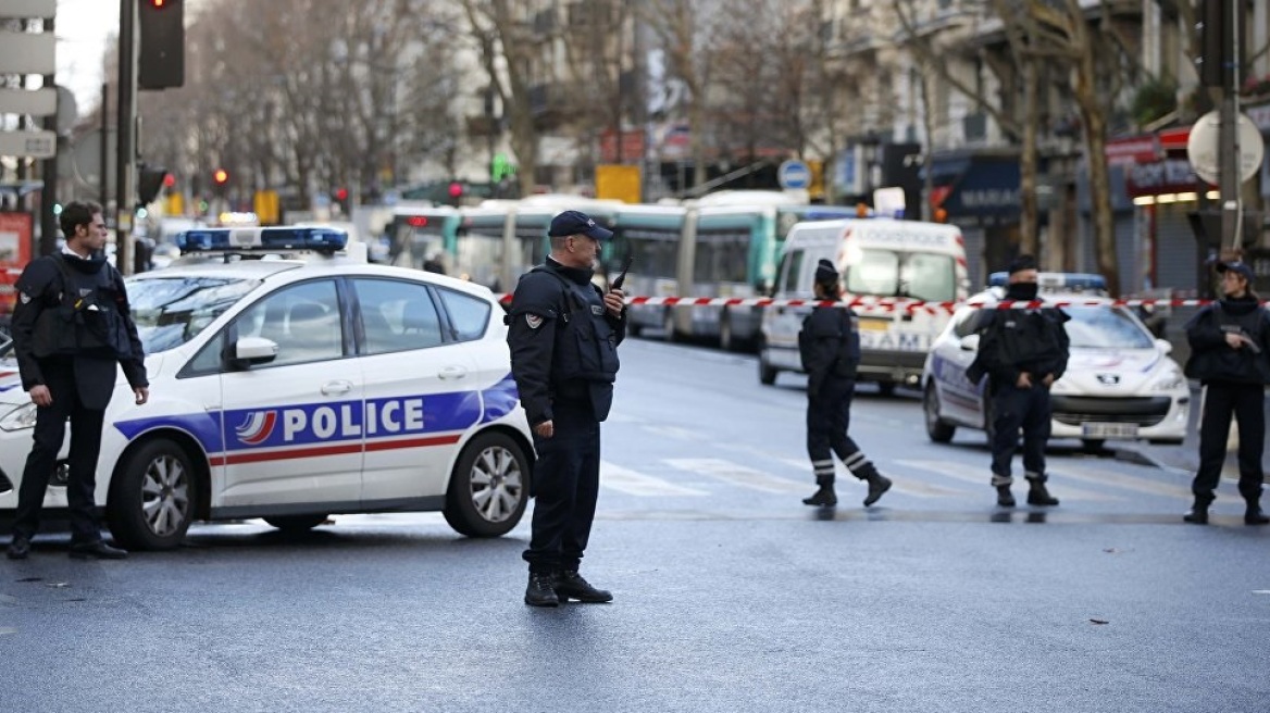 Περίεργος θάνατος Ιταλού αρχιπράκτορα στο Παρίσι