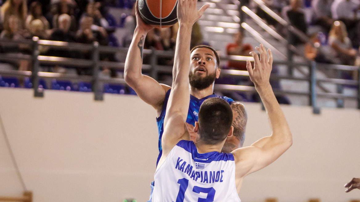 Basket League: Διεξάγεται κανονικά η τελευταία αγωνιστική 