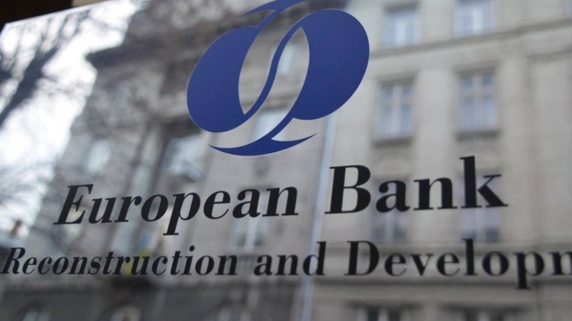 EBRD: Προβλέπει ανάπτυξη της ελληνικής οικονομίας 2,2% τη διετία 2019 -2020