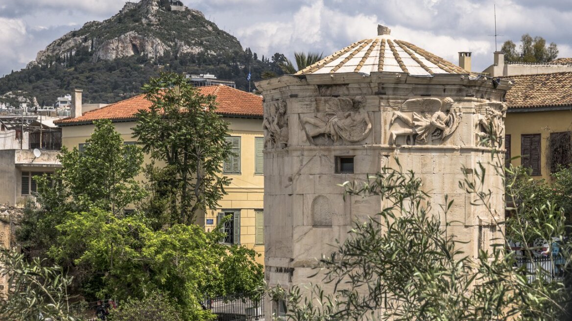 Εκπαιδευτικά προγράμματα του Ιδρύματος Ωνάση για τον Μάιο 