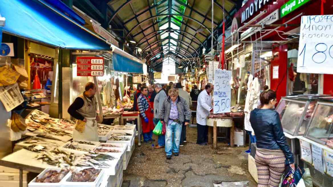 Θεσσαλονίκη: Ο ΕΦΕΤ απειλεί με λουκέτο το Καπάνι - Τι ζητάει