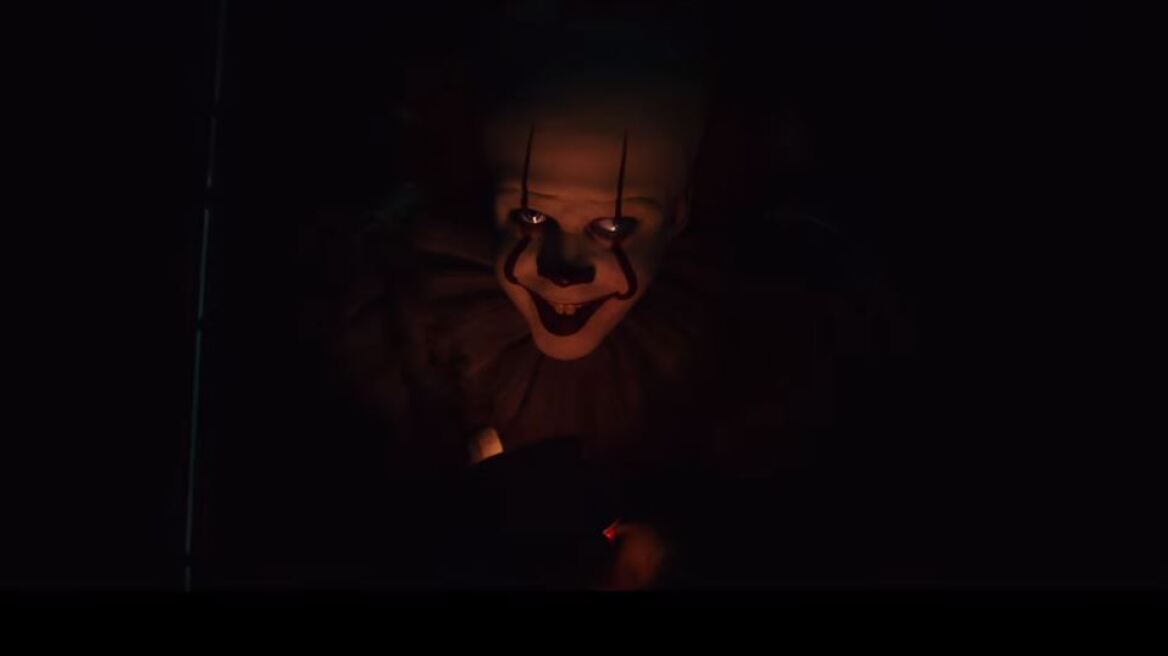 Ο Pennywise επιστρέφει: Αυτό είναι το τρέιλερ του «It: Chapter 2»