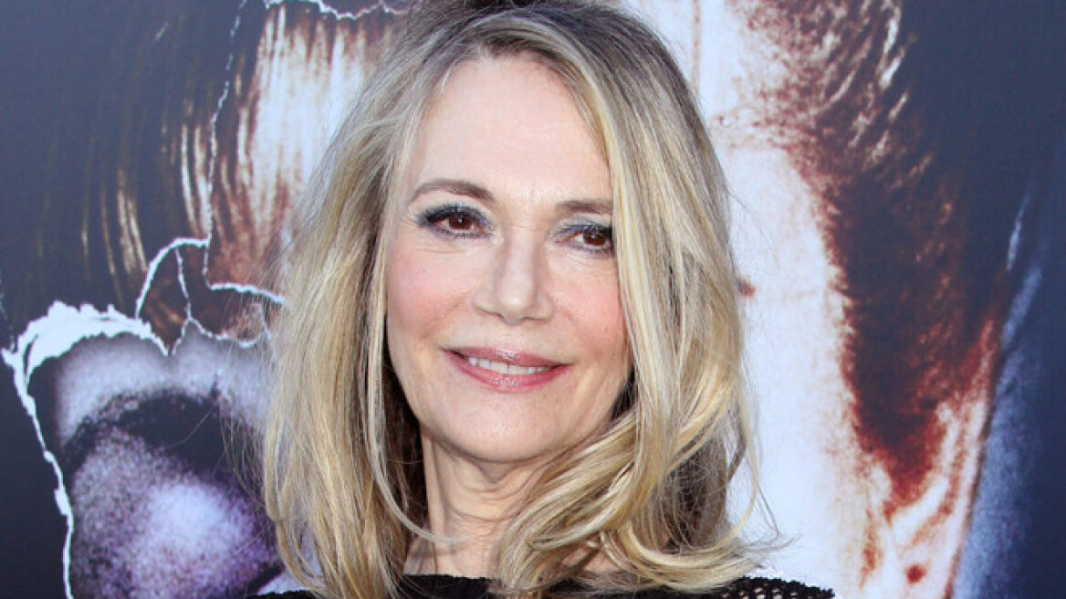 Έφυγε από τη ζωή η πρωταγωνίστρια Peggy Lipton