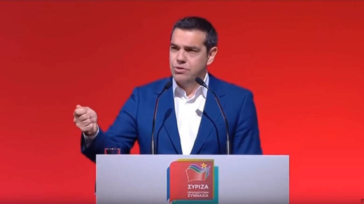 Ευρωεκλογές 2019: Το νέο σποτ του  ΣΥΡΙΖΑ - «Πατρίδα είναι οι άνθρωποί της»   