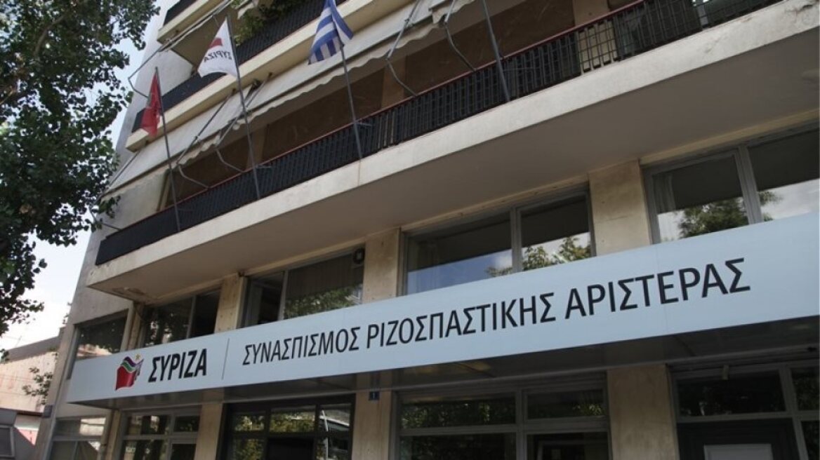 «Αντάρτικο» από τον ΣΥΡΙΖΑ Λασιθίου για τα χρίσματα της Κουμουνδούρου