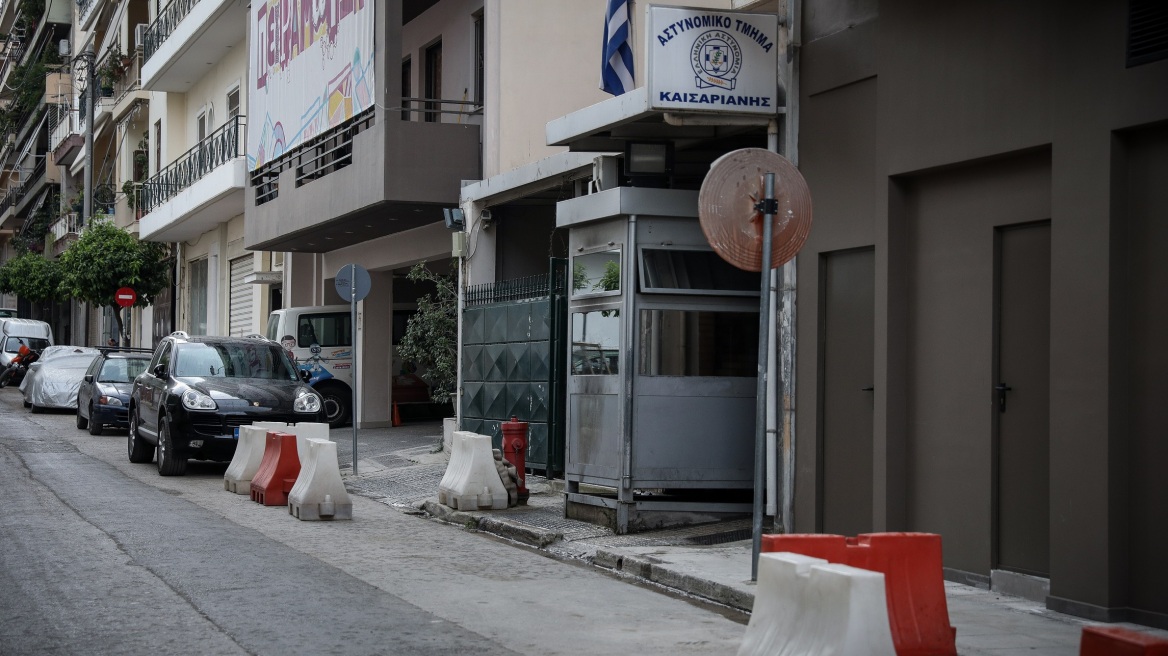 Κορωνοϊός: Με ραντεβού εξυπηρετούν πλέον Αστυνομία, ΔΟΥ και Τελωνεία