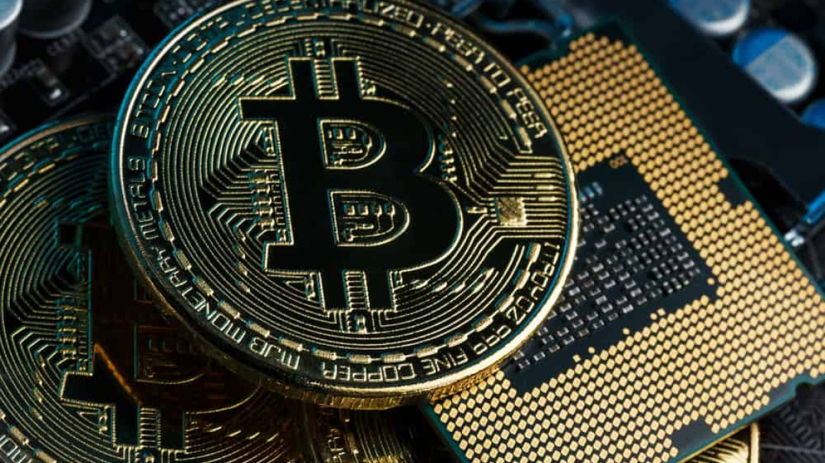 Τα χρηματιστήρια «βυθίζονται», το bitcoin «αναδύεται» στην επιφάνεια