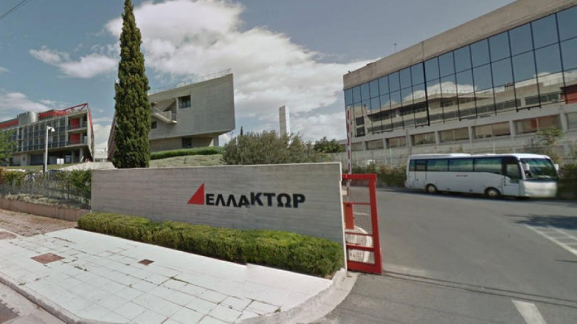 Ελλάκτωρ: Άντλησε €70 εκατ. με το νέο ομόλογο 