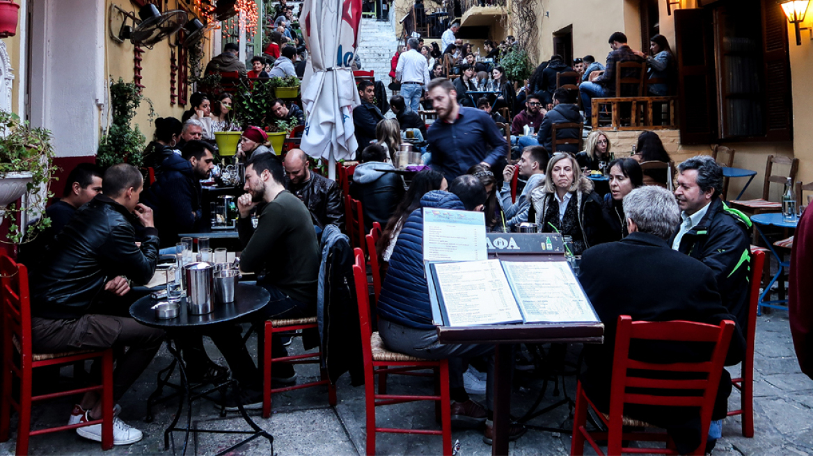 Αλαλούμ με τη μείωση του ΦΠΑ στα ροφήματα και τα μακαρόνια