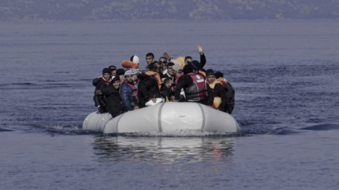 Μεταναστευτικό: Αγνοούνται 1200 ασυνόδευτα παιδιά 