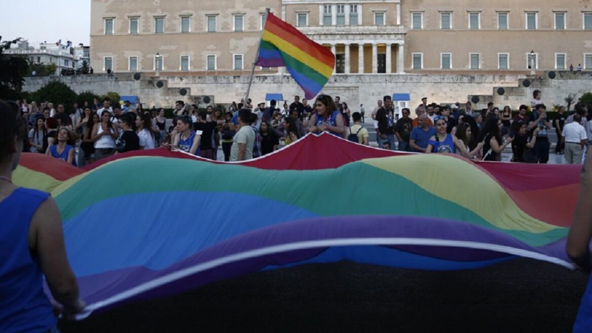 Athens Pride 2019: Στις 8 Ιουνίου με σλόγκαν «Ο δρόμος έχει τη δική μας ιστορία»