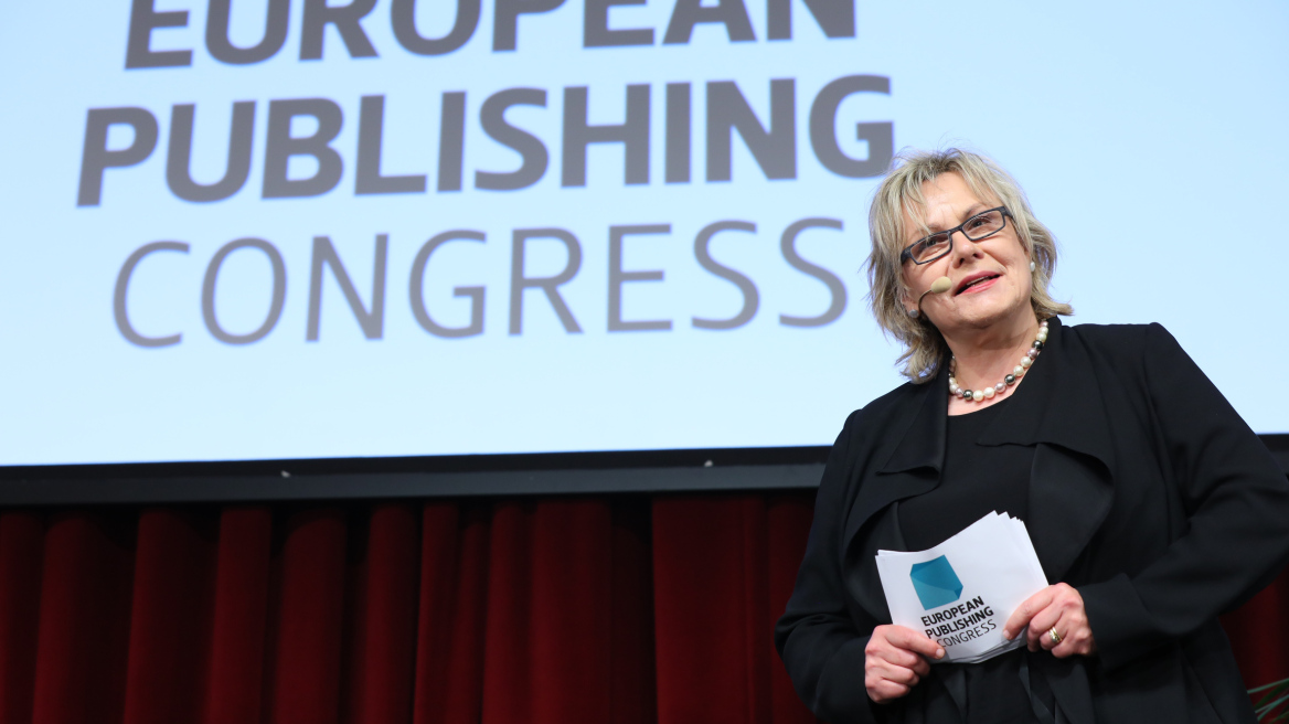 European Publishing Congress: Βραβεία στα καλύτερα έντυπα και site - Δείτε τους νικητές