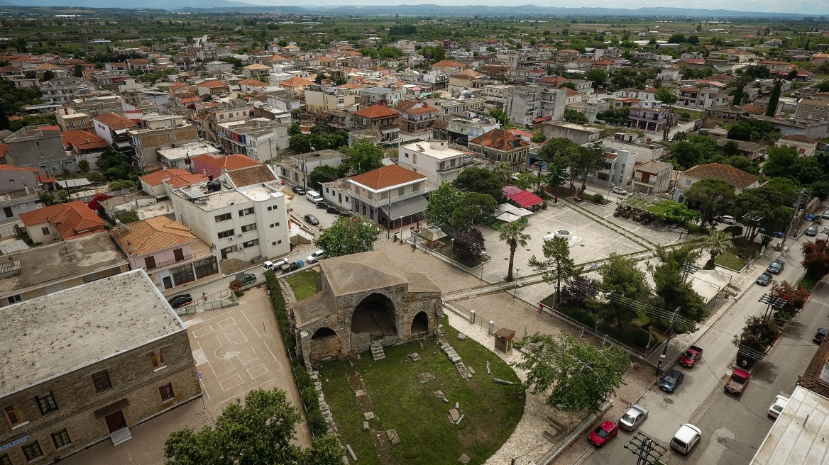 Σεισμοί: Στην Ηλεία  κλιμάκιο του Γεωδυναμικού