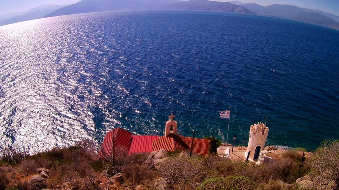 Η εξέλιξη του καιρού από τον Θοδωρή Κολυδά: Μέχρι πότε θα διατηρηθούν τα 20άρια, λόγω  Αλκυονίδων - Έρχεται νέα κακοκαιρία 