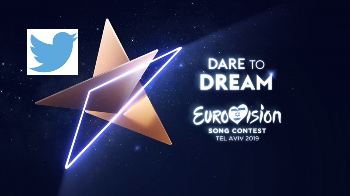 Eurovision 2019: Ο τελικός ξεκίνησε και το twitter κάνει πάρτι