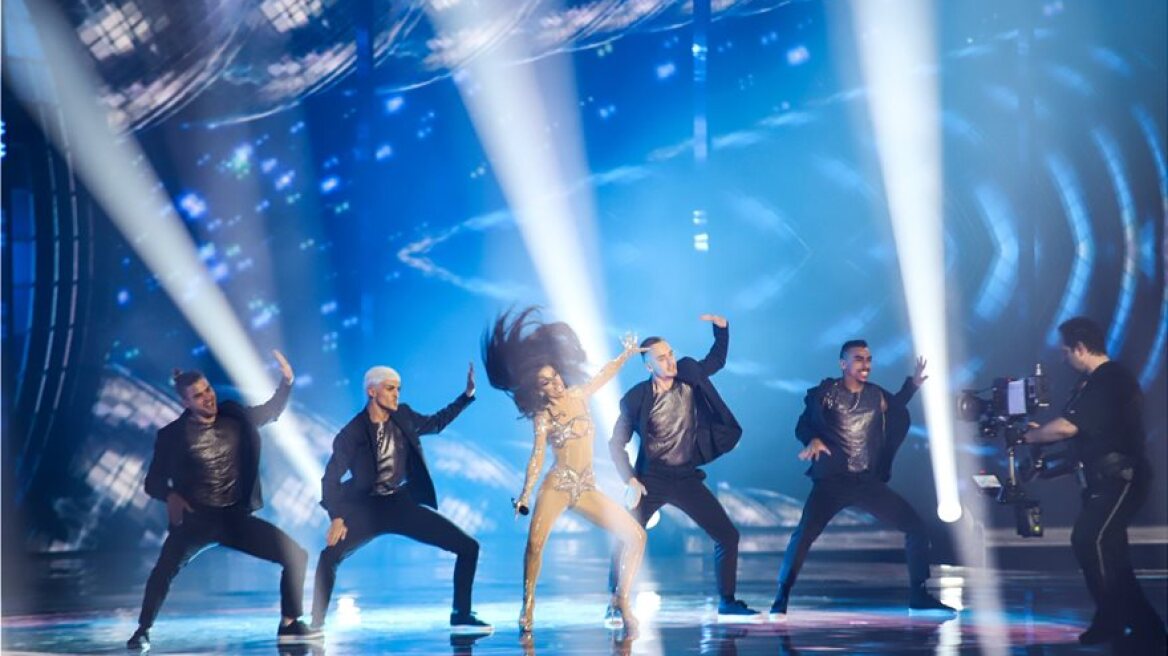 Eurovision 2019: Σάρωσε σε τηλεθέαση ο τελικός 