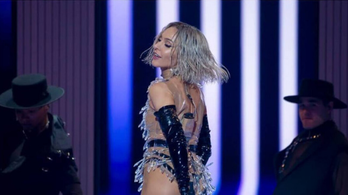 Η πρώτη ανάρτηση της Τάμτα μετά την Eurovision 2019: Δεν στεναχωρήθηκα καμία στιγμή