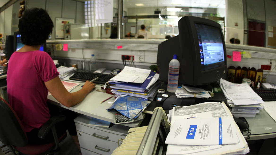 Έλεγχοι ΑΑΔΕ: Φοροδιαφυγή σε όλη την Ελλάδα με εικονικά τιμολόγια και ανακριβείς δηλώσεις