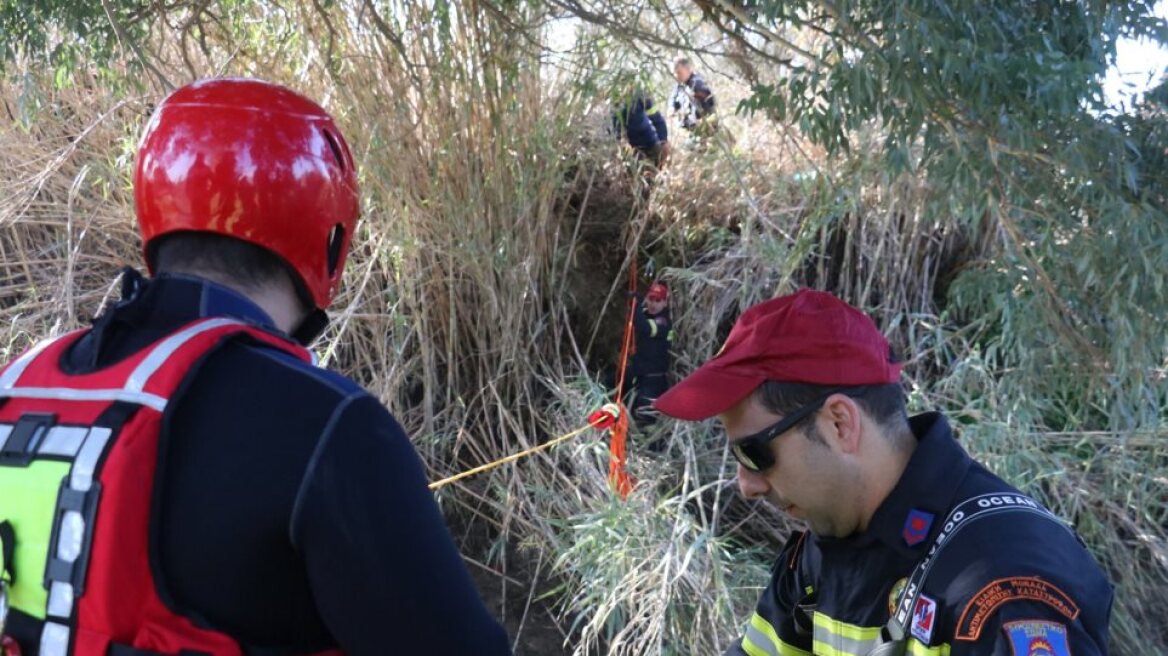 Βρέθηκε χωρίς τις αισθήσεις του ο αγνοούμενος ορειβάτης στην Πάρνηθα