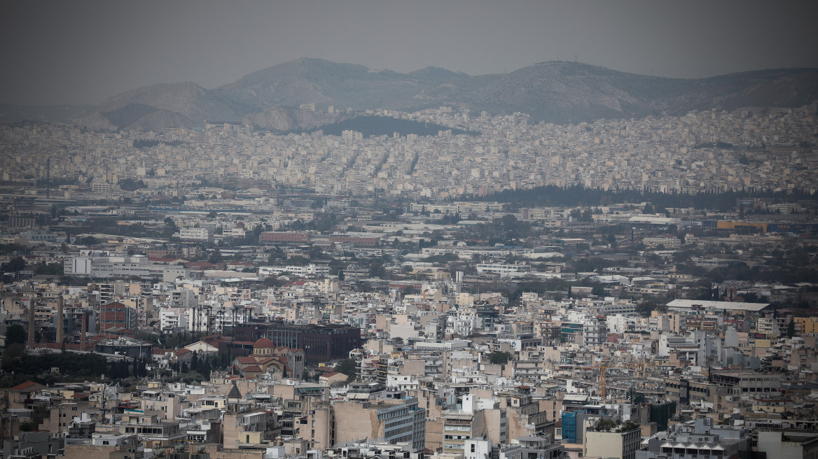 Ζερεφός στον ΘΕΜΑ 104,6: Κλιματική ανωμαλία η σκόνη, θα έχουμε και άλλα επεισόδια