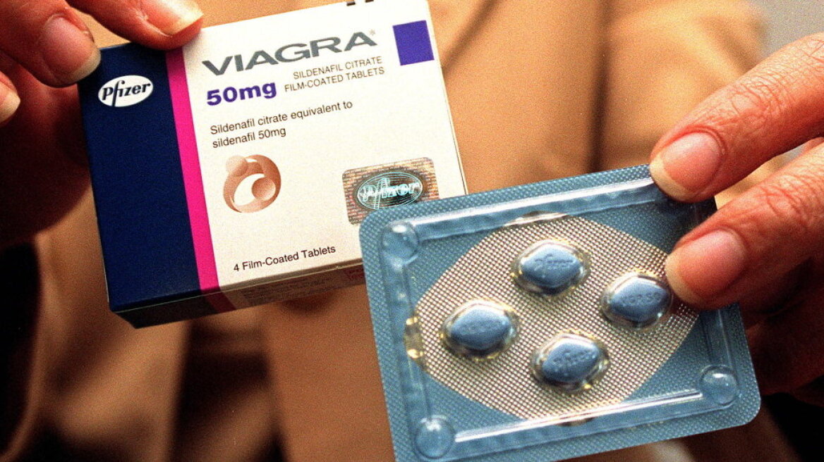 Δήμαρχος στη Γαλλία άφησε «ελεύθερο» το Viagra για να... αυξηθεί ο πληθυσμός