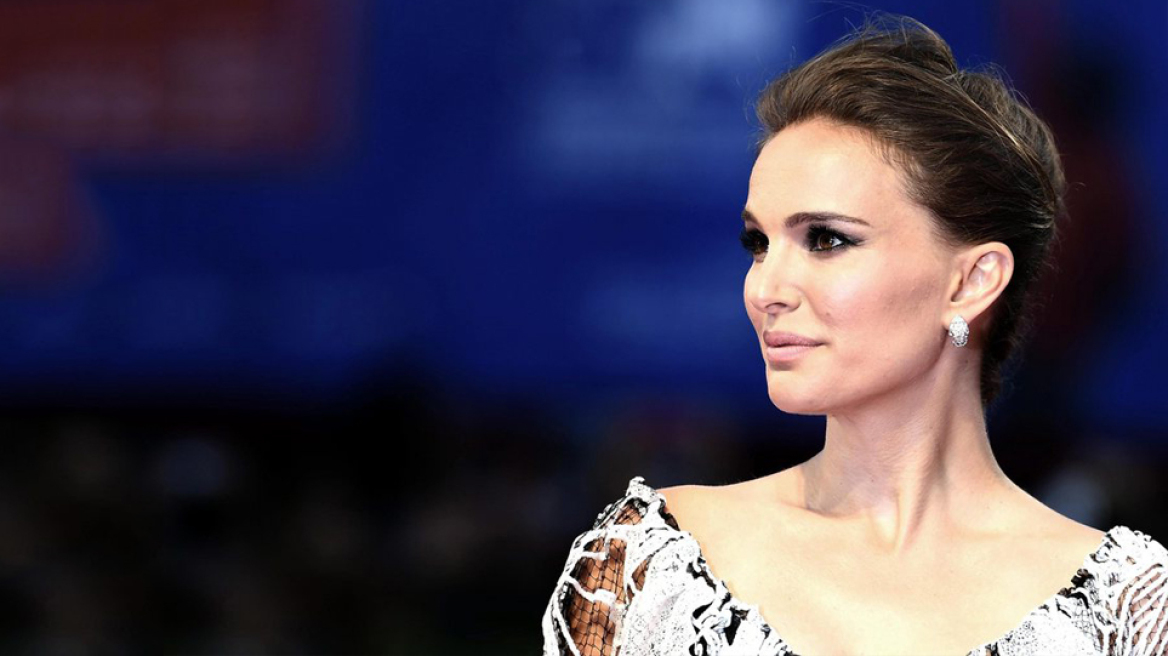 Η Natalie Portman «καρφώνει» τον Moby: Δεν τα είχαμε ποτέ, ήταν ανατριχιαστικός και πολύ μεγαλύτερός μου