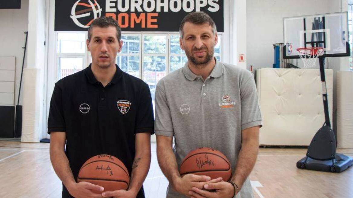 Euroleague Academy: Στο Eurohoops Dome ο μεγάλος τελικός!