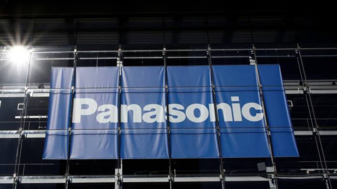 «Πόλεμος» για τα 5G της Huawei: Η Panasonic διεκοψε τη συνεργασία της με τον κινεζικό κολοσσό