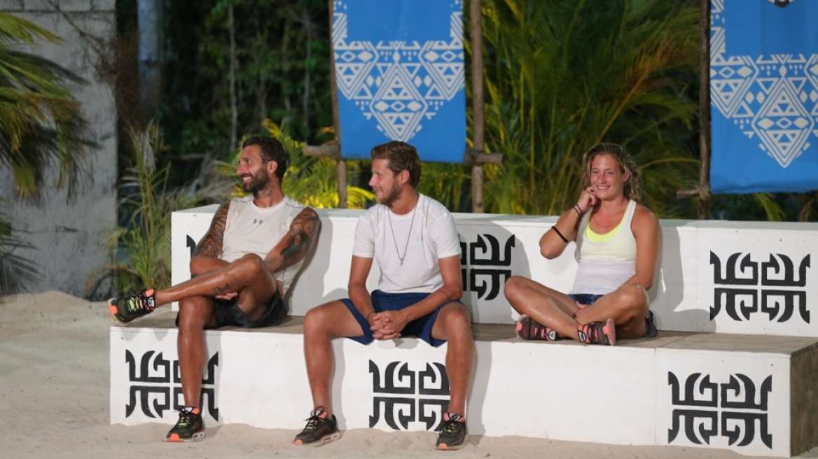 Επιστρέφουν στο Survivor 5 παίκτες από τα... παλιά 