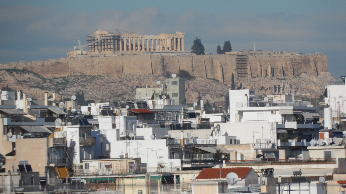 Ο καιρός των εκλογών: Με καλό καιρό στις κάλπες οι Έλληνες