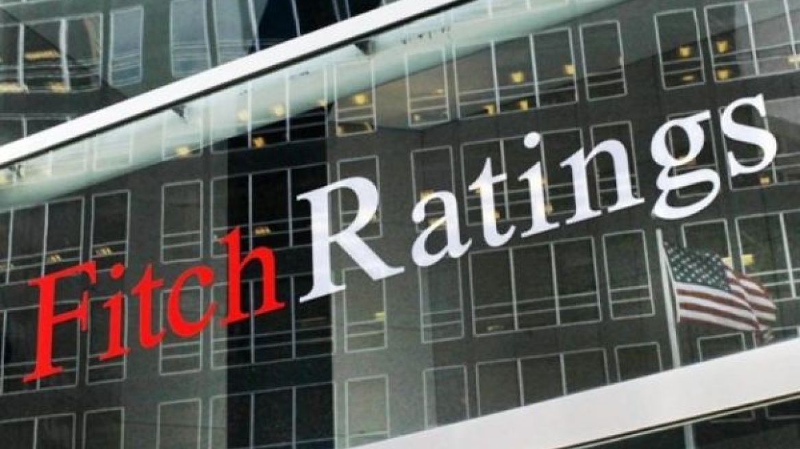 Ο οίκος Fitch αναβάθμισε το αξιόχρεο της Eurobank