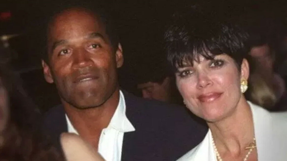 O OJ Simpson είχε στείλει τη «μαμά Kardashian» στο νοσοκομείο με το... μέγεθος του πέους του, ισχυρίζεται ντοκιμαντέρ