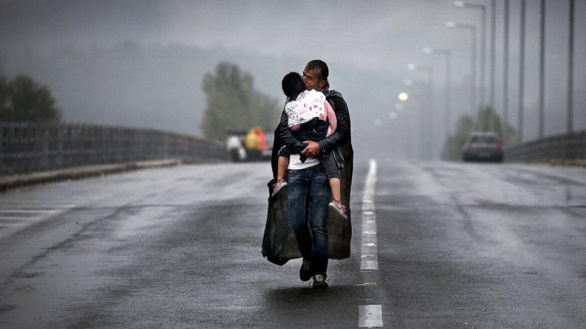 Athens Photo World: Η έκθεση που θα μας μυήσει στο σύγχρονο φωτορεπορτάζ