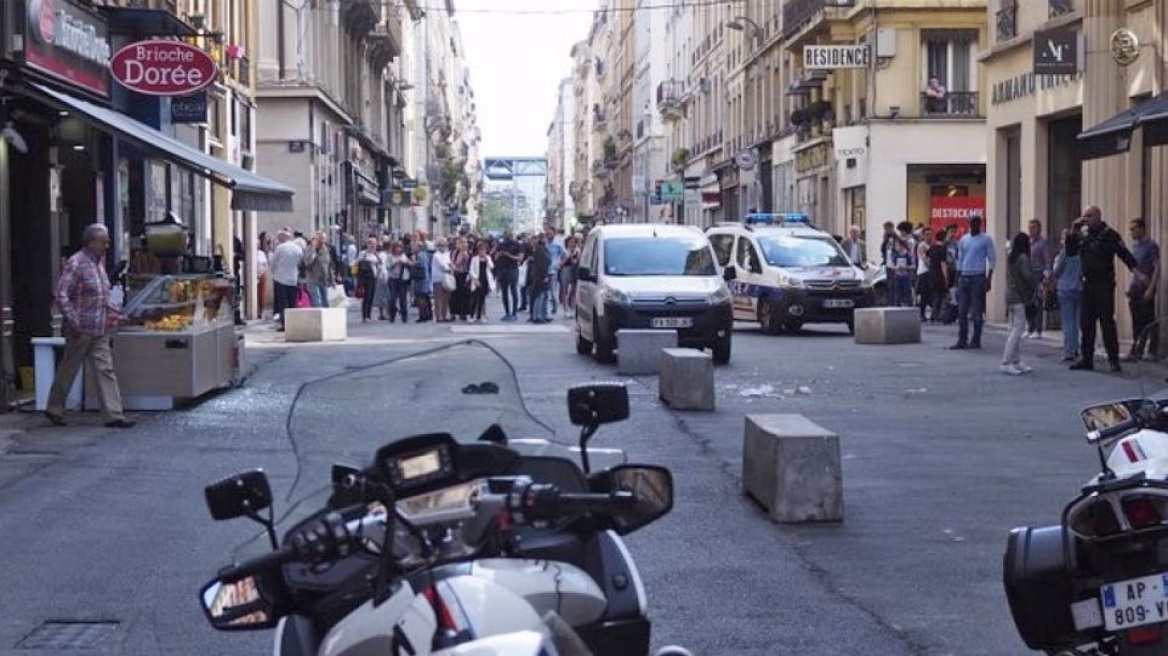 Γαλλία: Πίστη στο Ισλαμικό Κράτος δήλωσε ο ύποπτος για την έκρηξη στη Λιόν