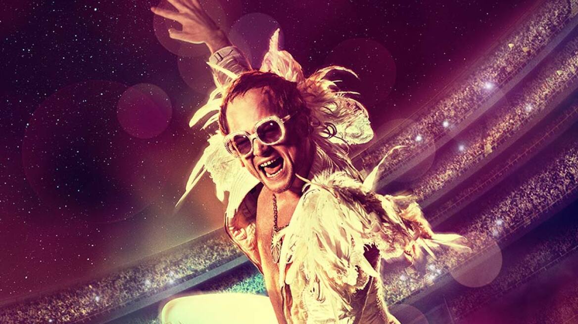 Rocketman: «Πετσοκομμένη» θα προβληθεί στη Ρωσία η ταινία για τον Έλτον Τζον - Ποιες σκηνές κόπηκαν