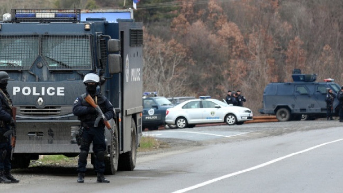 Το Κόσοβο απέλασε Ρώσο διπλωμάτη που είναι μέλος της αποστολής του ΟΗΕ 