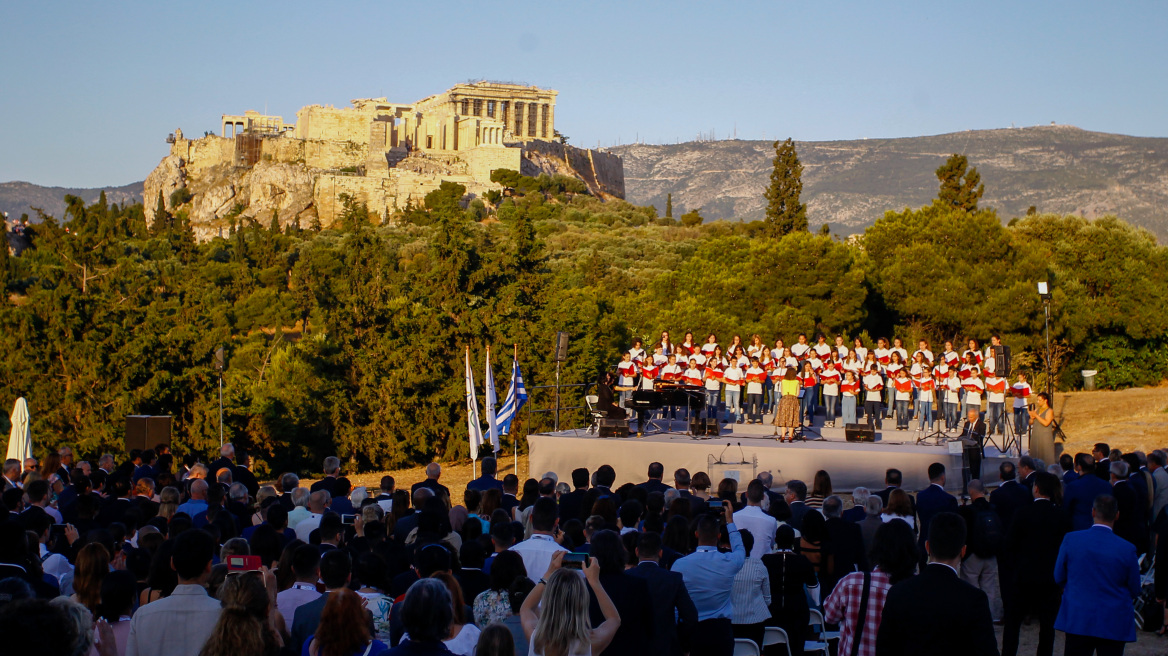 Ιστιοπλοΐα: Να ανασταλεί κάθε απόφαση για αλλαγή των κλάσεων μέχρι τους Ολυμπιακούς Αγώνες»