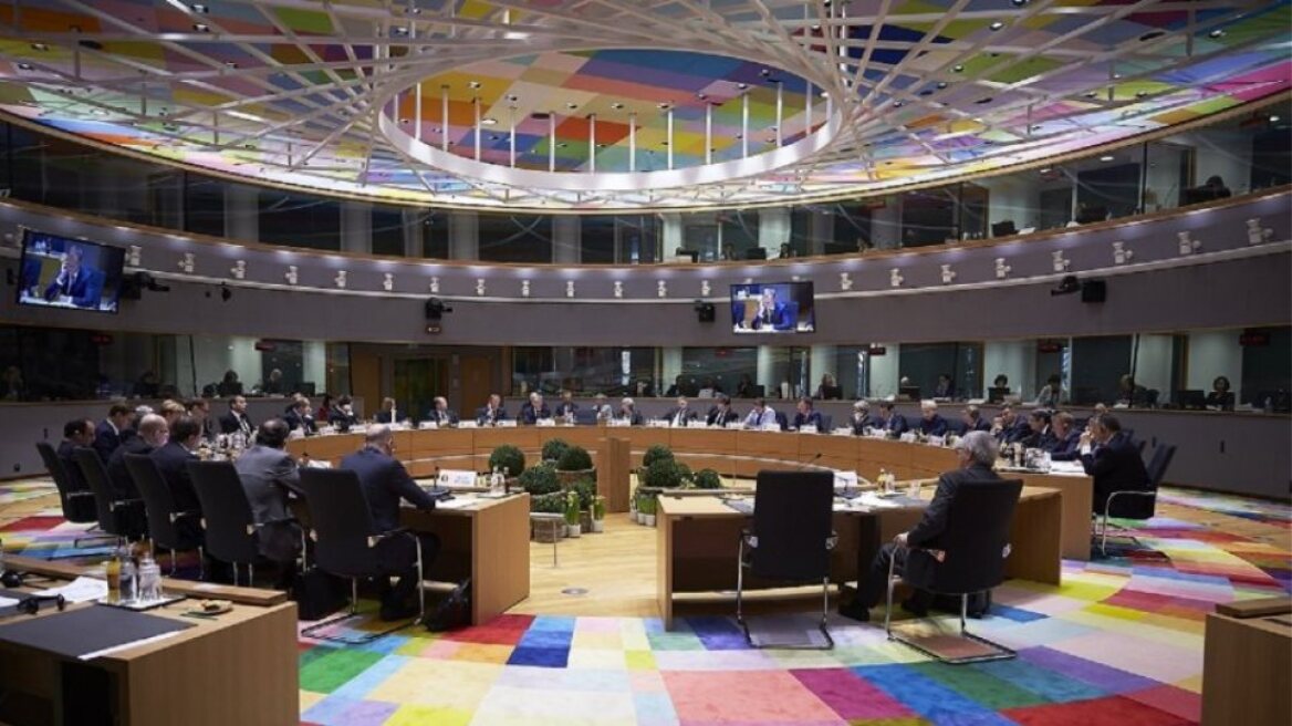 EuroWorking Group: Ανησυχία για τον εκτροχιασμό προϋπολογισμού και μεταρρυθμίσεων