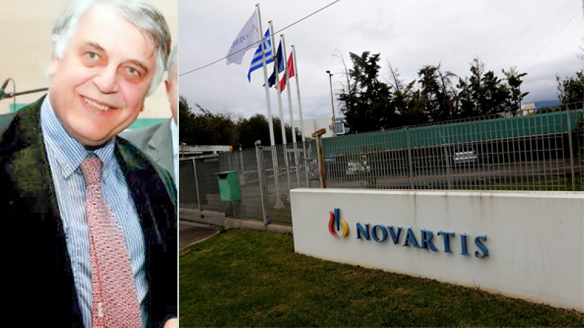 ΝΔ για υπόθεση Novartis: Οργανωμένη πολιτική σκευωρία με στόχο τη σπίλωση συγκεκριμένων πολιτικών