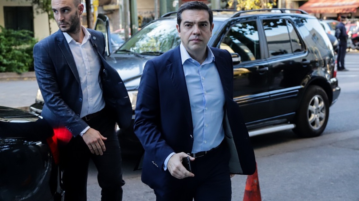 Εκλογές 2019: Ο ΣΥΡΙΖΑ αλλάζει στρατηγική για να αποφύγει μεγαλύτερο «Βατερλό»