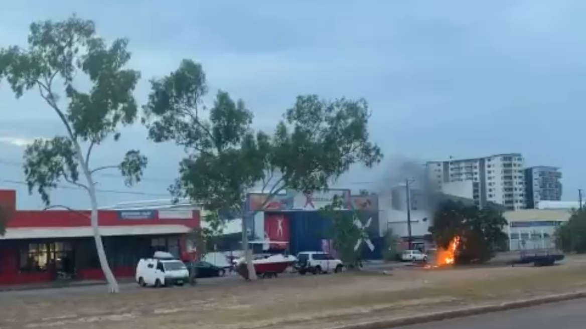 Αυστραλία: Τέσσερις νεκροί από 45χρονο που άνοιξε πυρ με καραμπίνα