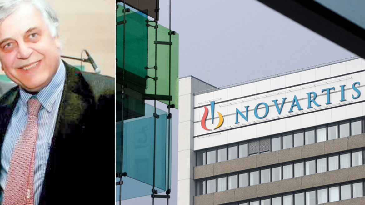 Υπόθεση Novartis: Σφοδρές πολιτικές αντιδράσεις για τη σκευωρία που αποκάλυψε το Πρώτο Θέμα