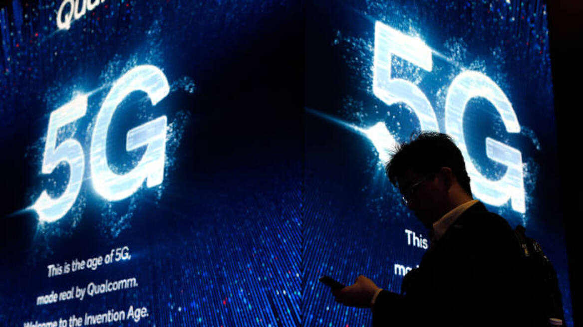 Συμφωνία Huawei - MTS για την ανάπτυξη 5G στη Ρωσία 