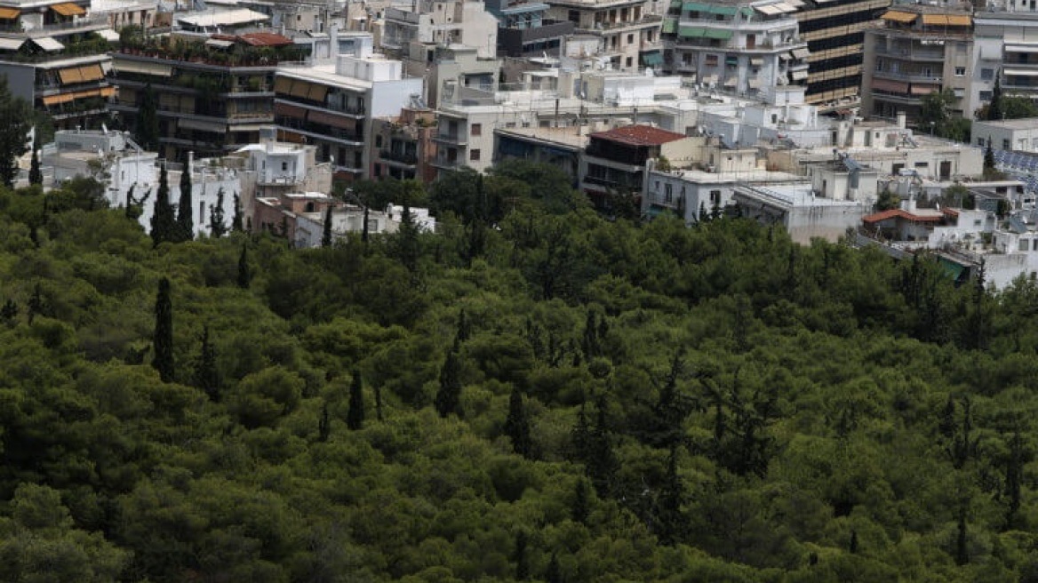 «Γενναία» παράταση για τις δηλώσεις στο Κτηματολόγιο ζητά η Ένωση Περιφερειών Ελλάδας