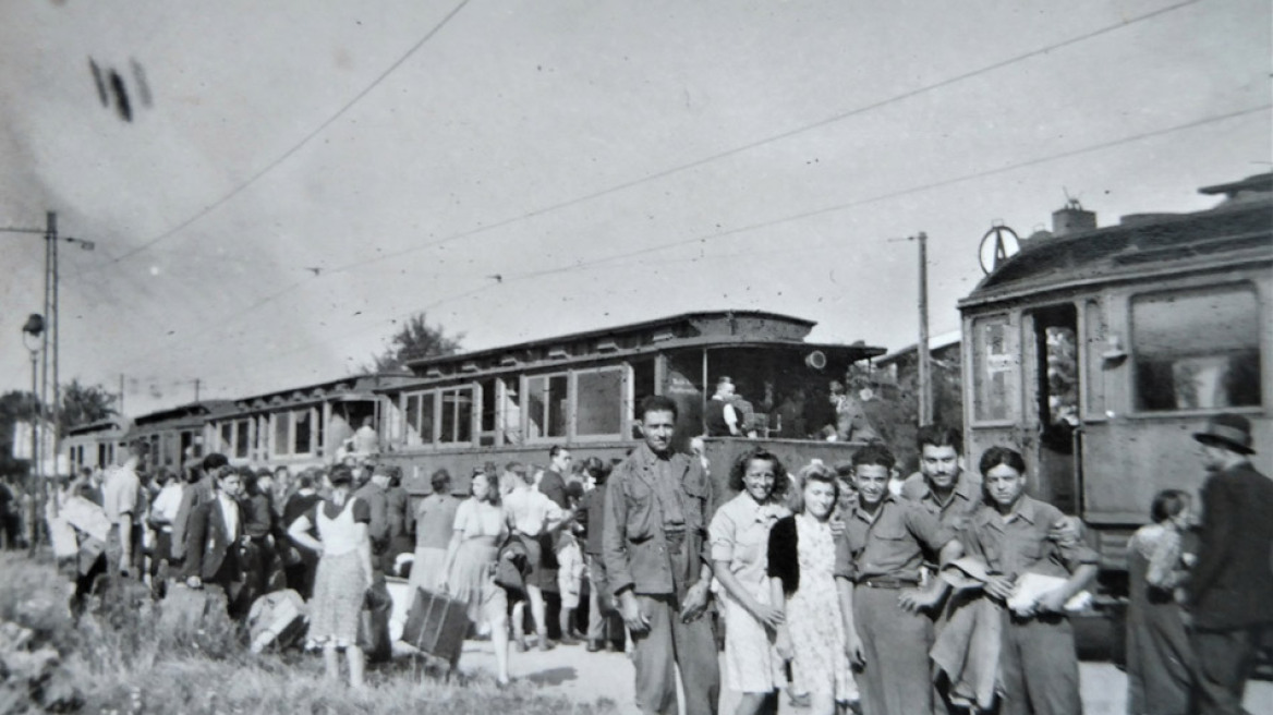 «Δεν έχω θέση εγώ στις γιορτές»