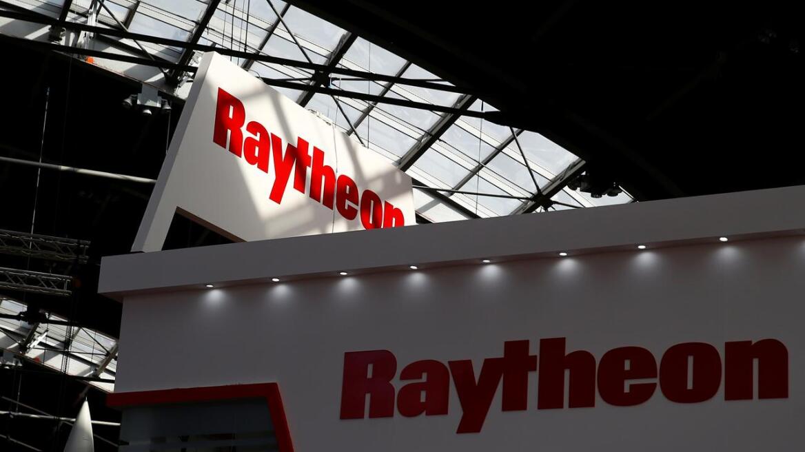 Συγχώνευση Raytheon Co και United Technologies Corp: Εταιρεία κολοσσός με 74 δισ. δολάρια τζίρο