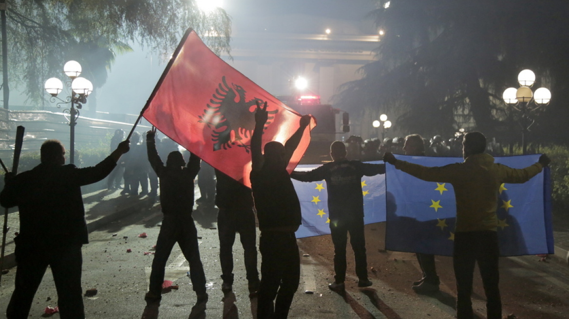 Αλβανία: Άκυρο το διάταγμα Μέτα - Κανονικά οι εκλογές στις 30 Ιουνίου