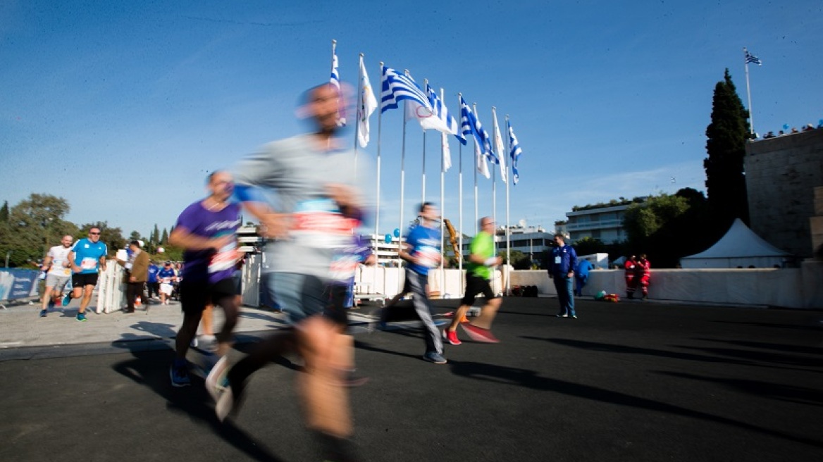 Έρευνα: Υπάρχει διαφορά στην καρδιά δρομέων και κολυμβητών;