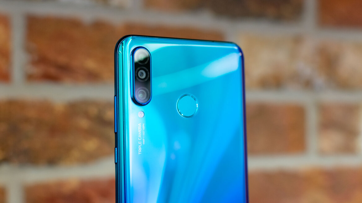 Huawei P30 lite:  Ένα οικονομικό smartphone με χαρακτήρα flagship!