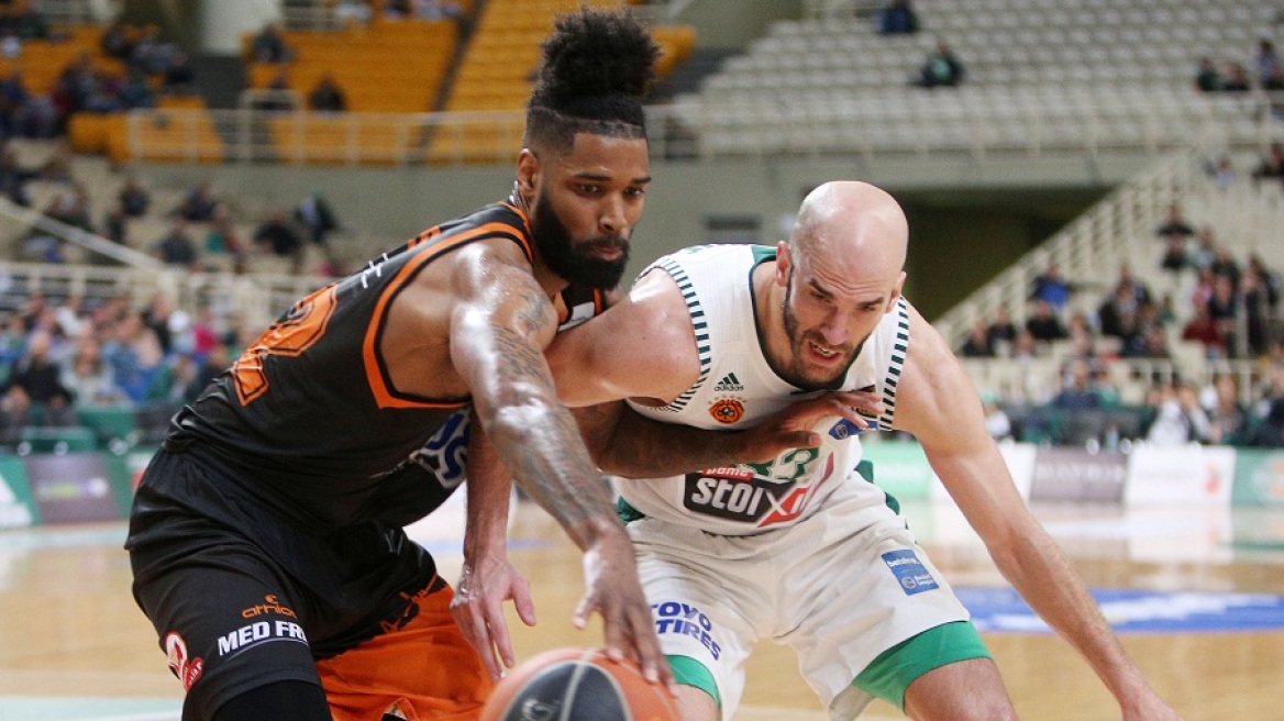 Πρεμιέρα για τους τελικούς στη Basket League